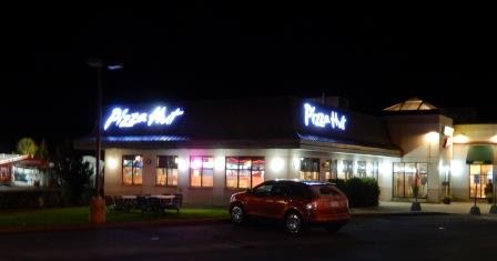 Doncaster's Top Neapolitan Pizza: The Rustic Pizza Co Story